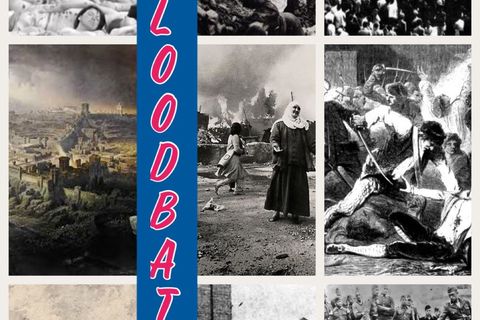 Bloodbath:The kill continues 