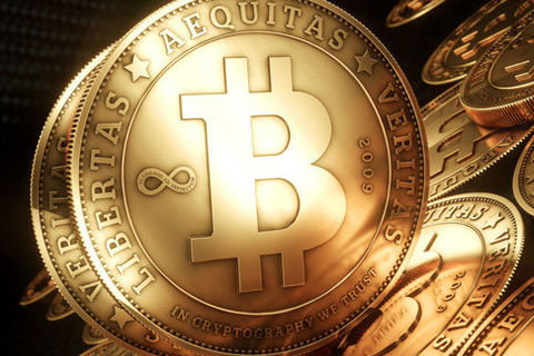 The Bitcoin Cometh