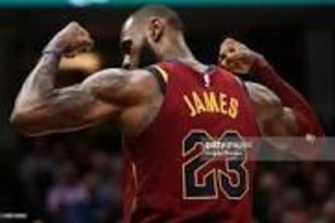 Shut Up And Dribble