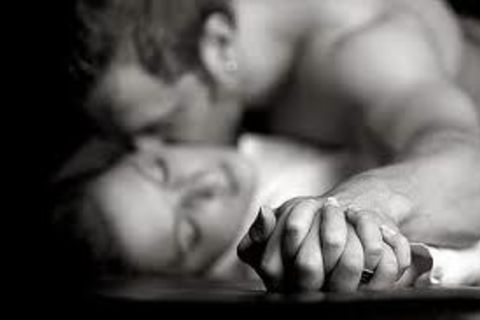 Whispers in the dark 