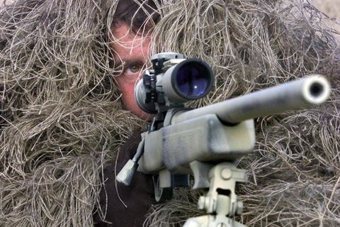 Sniper 