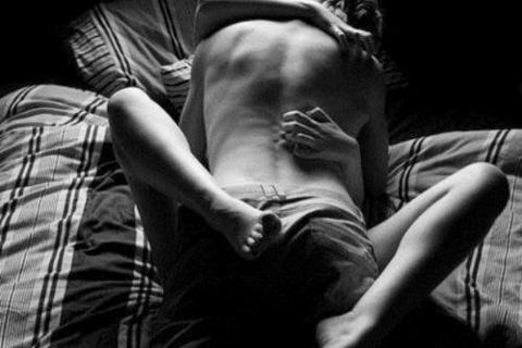 Ecstasy