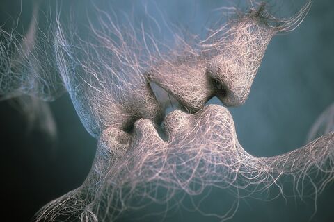 Romantic Souls 