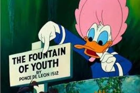Timeless Fascination With Youth