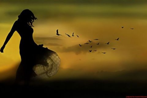 Letting Go