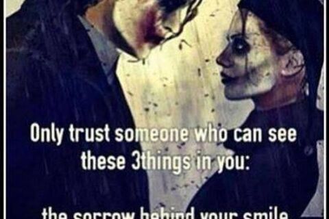 Trust