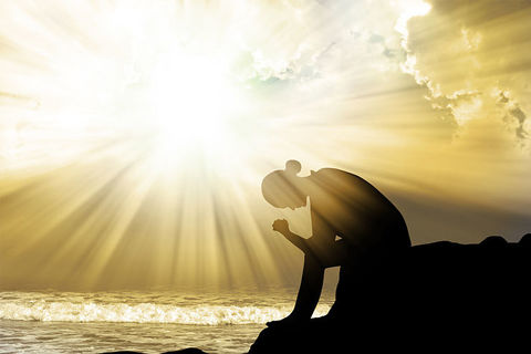 Thanks GOD