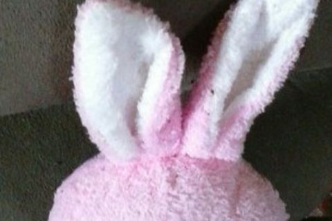 Pink Rabbit