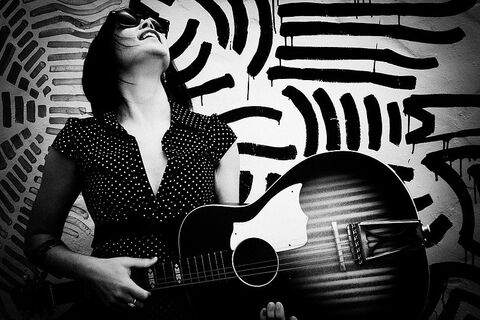 Lady Sings The Blues