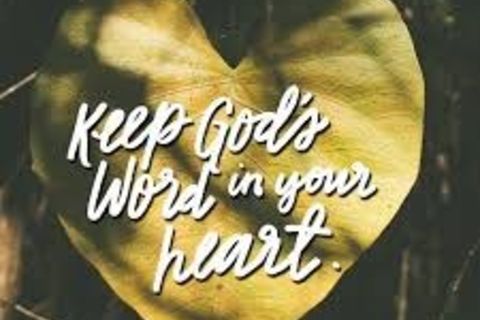 &quot;Keep God Close&quot;