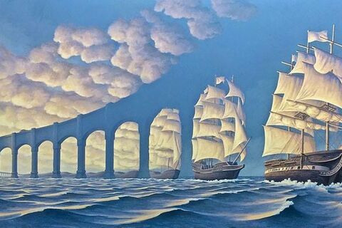 &quot;GATEWAY&quot;