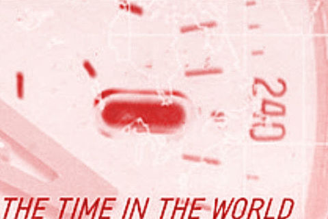 We Have All The Time In The World-Chapter One