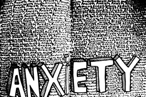 Anxiety