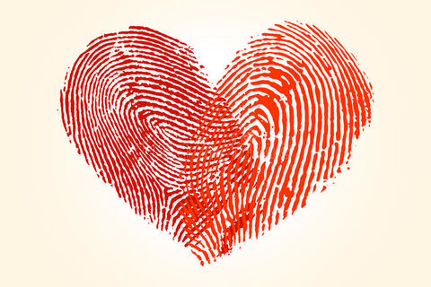 Criminal love...