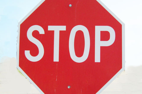 A Four Way Stop