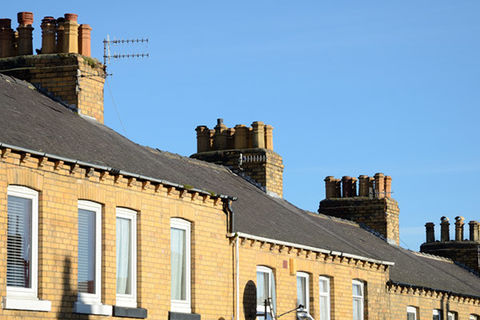 CHIMNEYS