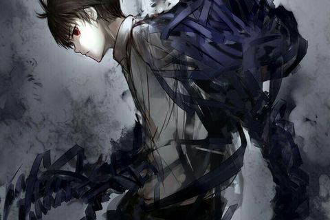 &quot;The monster&quot;