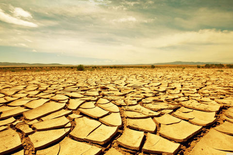 Depleted 