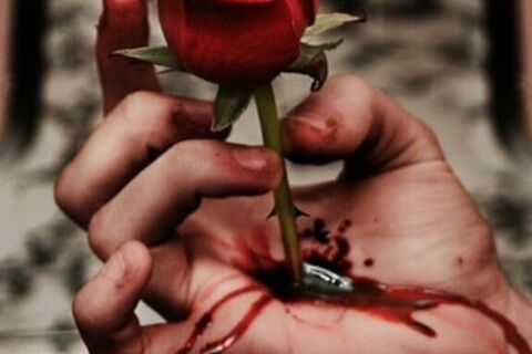 Malignity 