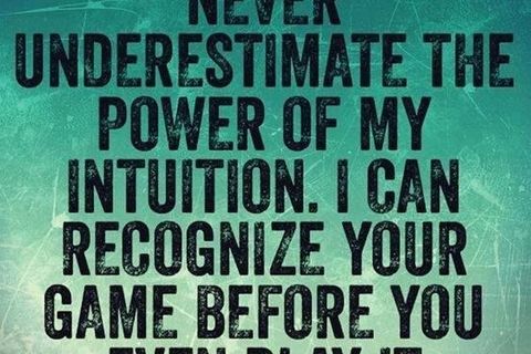 Play The Game Of Life Right