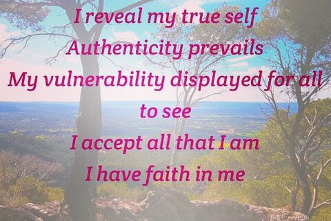 Authenticity 