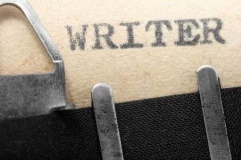 Gifted Writer&#039;s Scripted Life