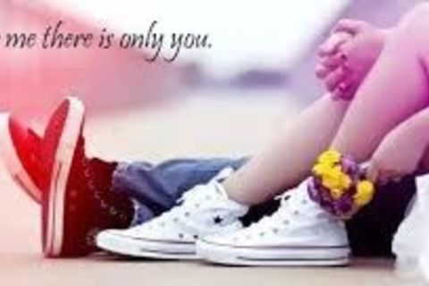 ONLY YOU