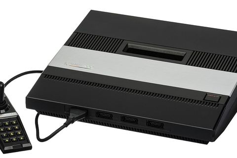 The Downfall of the Atari 5200