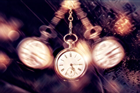 Time