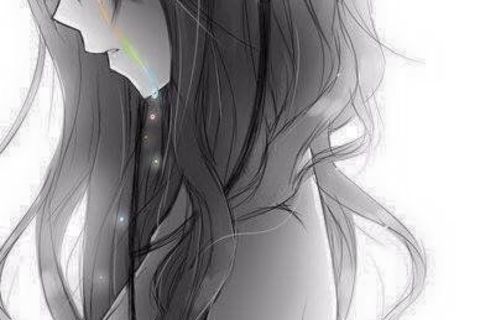 I Have to Let Go