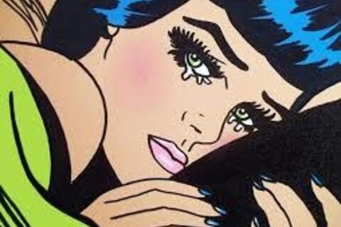 Big Girls Don&#039;t Cry