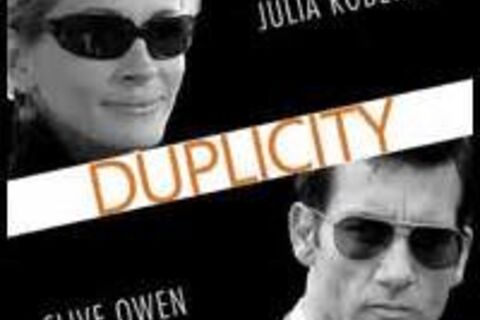 Duplicity Reigns