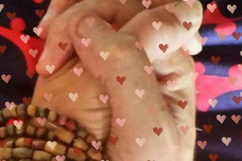 Awakened Heart