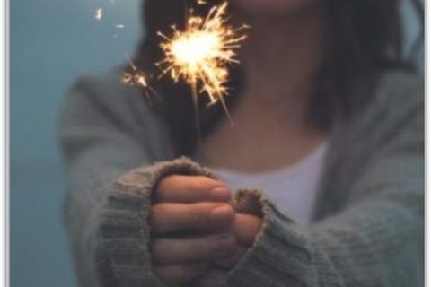 LIGHT YOUR PASSION