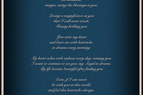 Heartache 