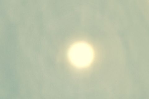 If there is a Heaven .