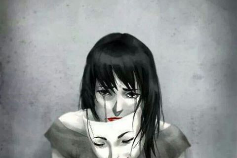 Broken Friends