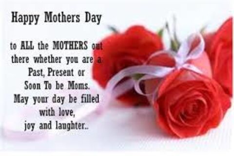 Mothers Day