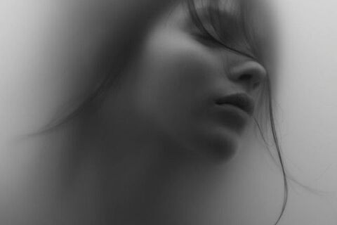 In Whispered Haze