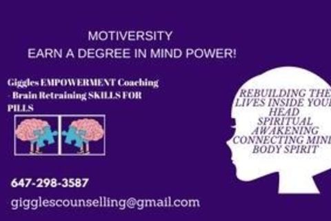 MOTIVERSITY  - SCHOOL OF THE MIND