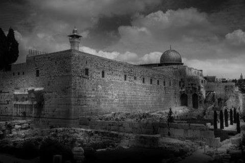 Jerusalem 
