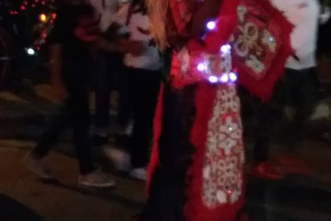 Soldier Call(4-8-18)