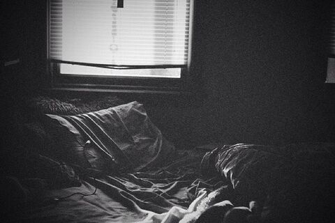 LONELY NIGHT 