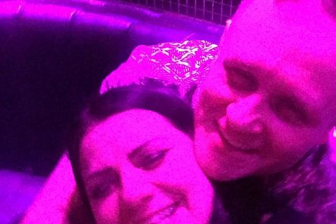Mrs Buggerlugs