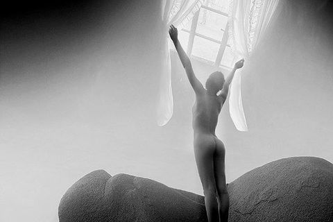 Somewhere A Window Opens