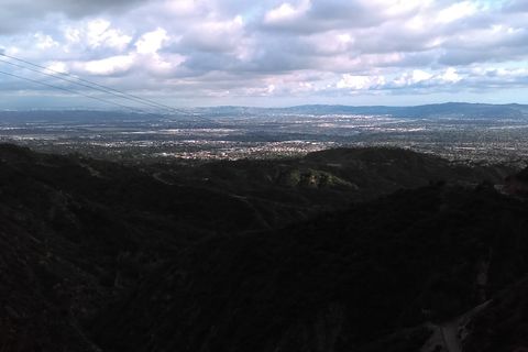 To far gone 