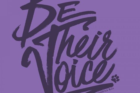 &quot;Their Voice&quot;