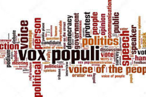 vox populi