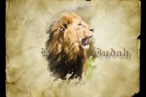 Lion of Judah