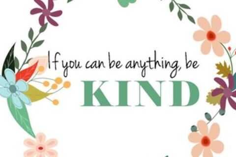 The little book of kindness